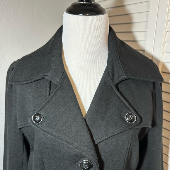 Kenneth Cole Reaction Black Jacket - Picture 4 of 10